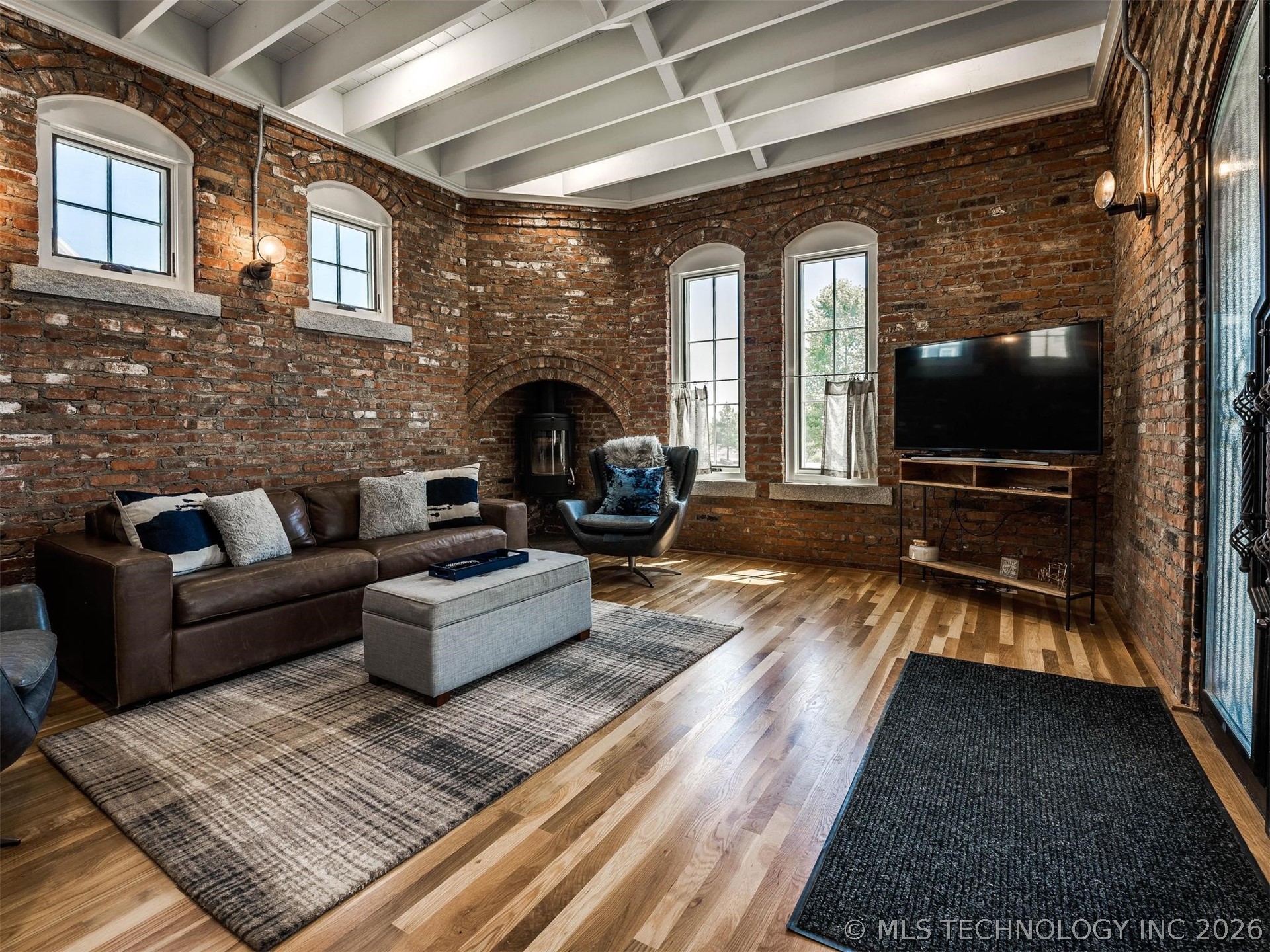 43 Redbud Street Carlton Landing OK 74432