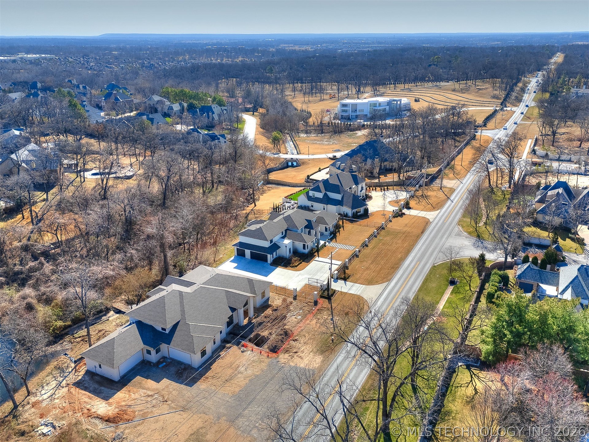 10775 S Sheridan Road Tulsa OK 74133