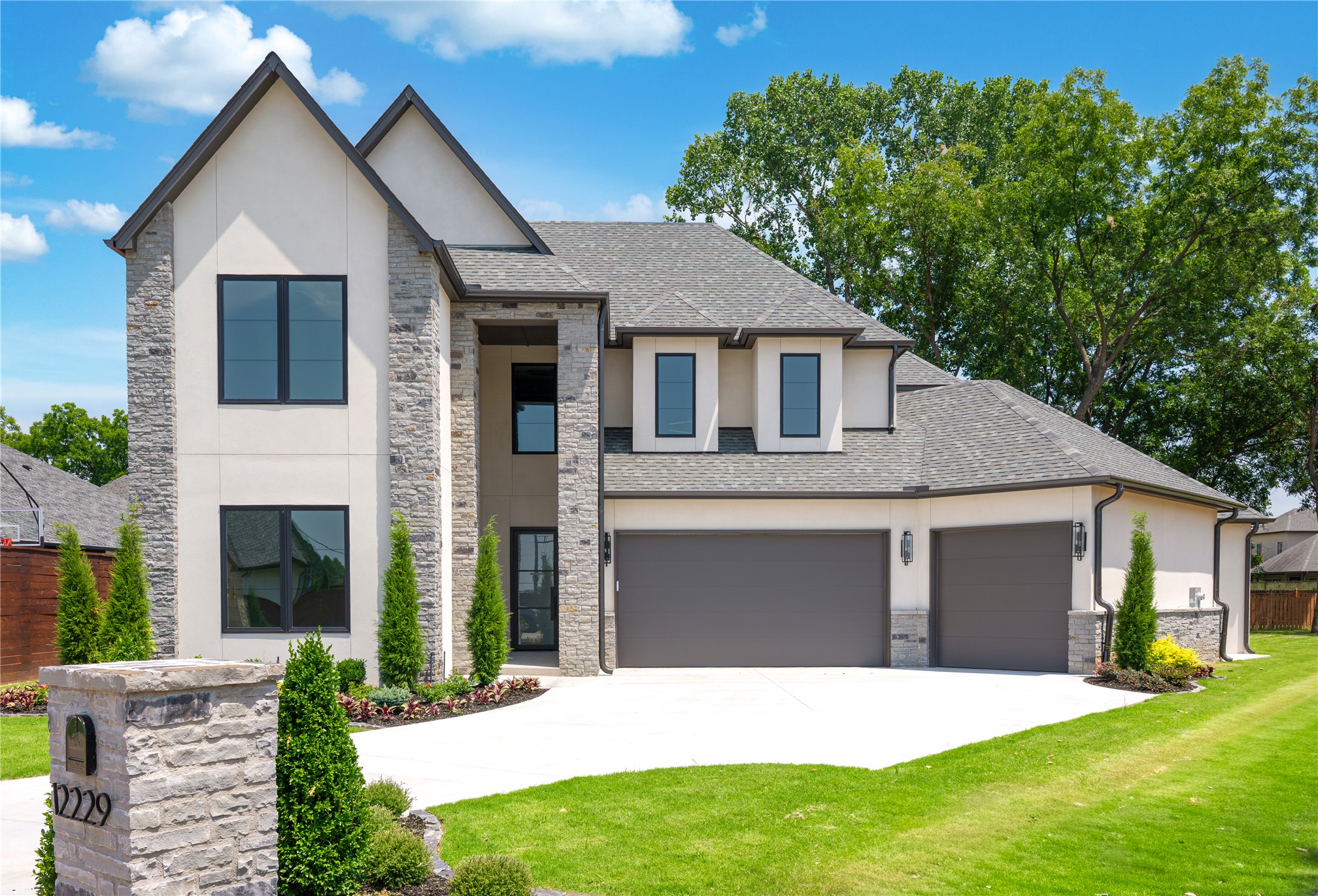 12229 S 65th Place E Bixby OK 74008