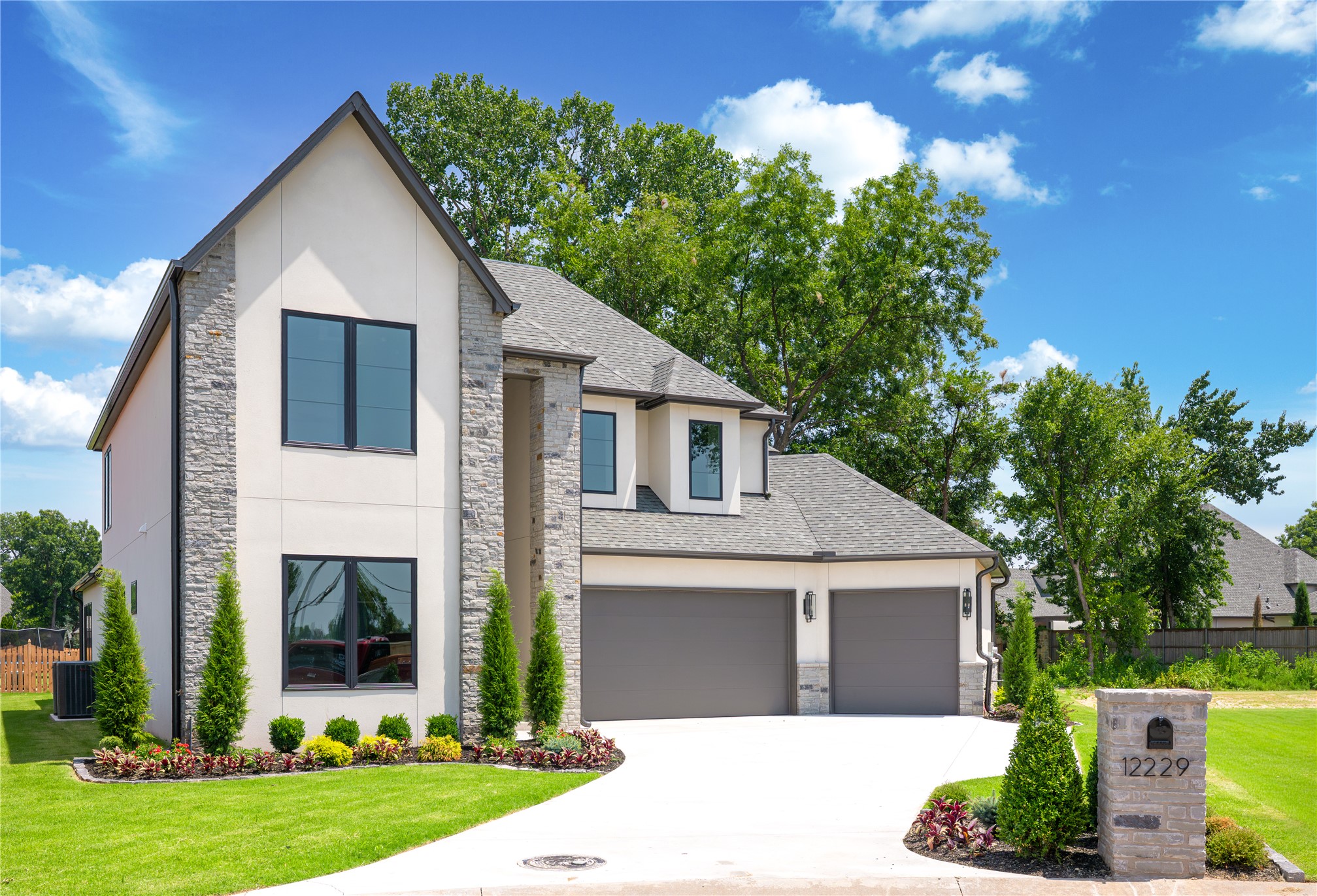 12229 S 65th Place E Bixby OK 74008