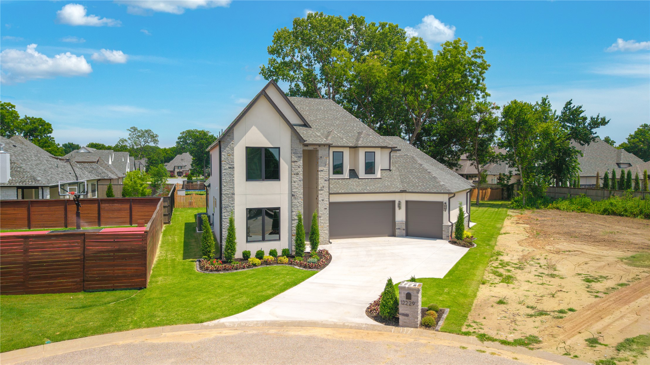 12229 S 65th Place E Bixby OK 74008