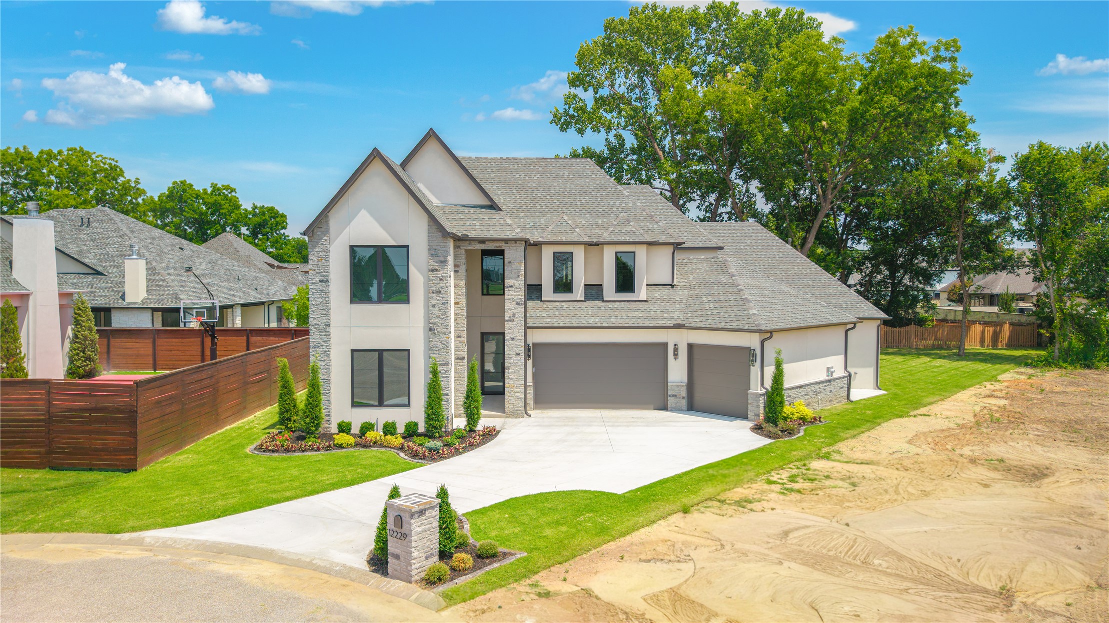 12229 S 65th Place E Bixby OK 74008