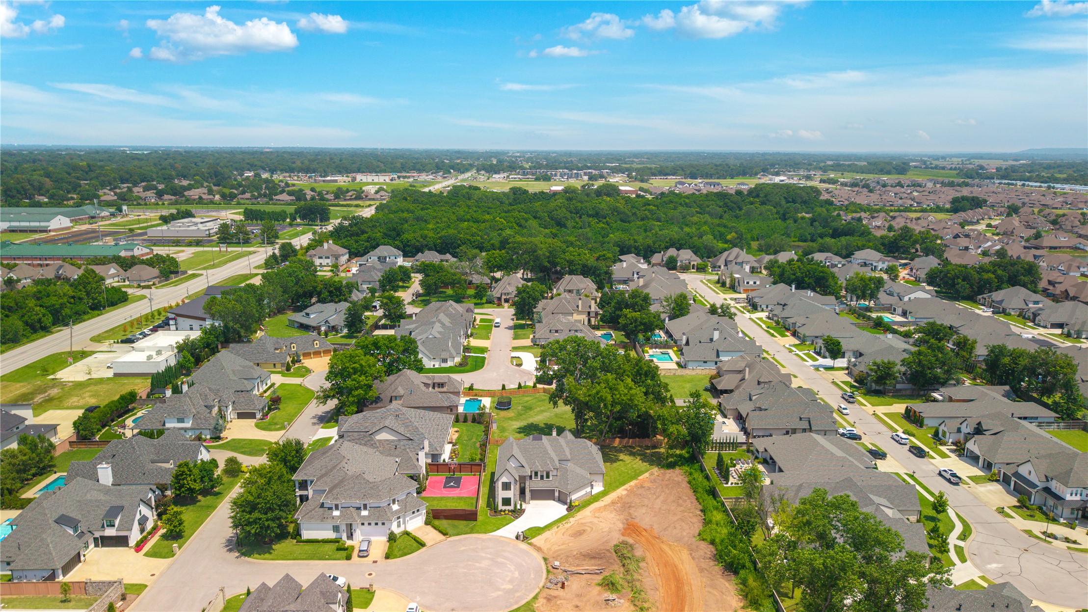 12229 S 65th Place E Bixby OK 74008