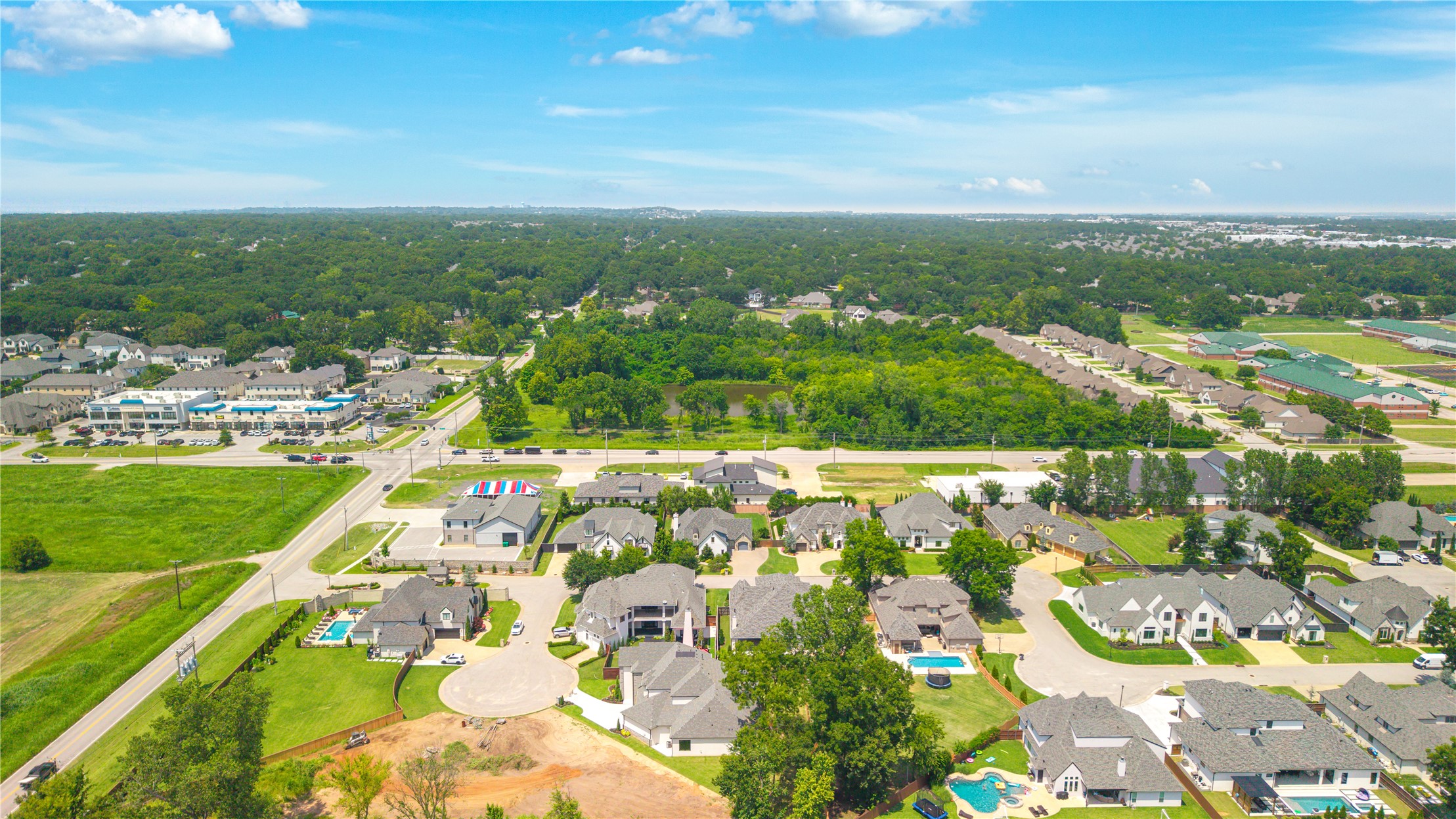 12229 S 65th Place E Bixby OK 74008