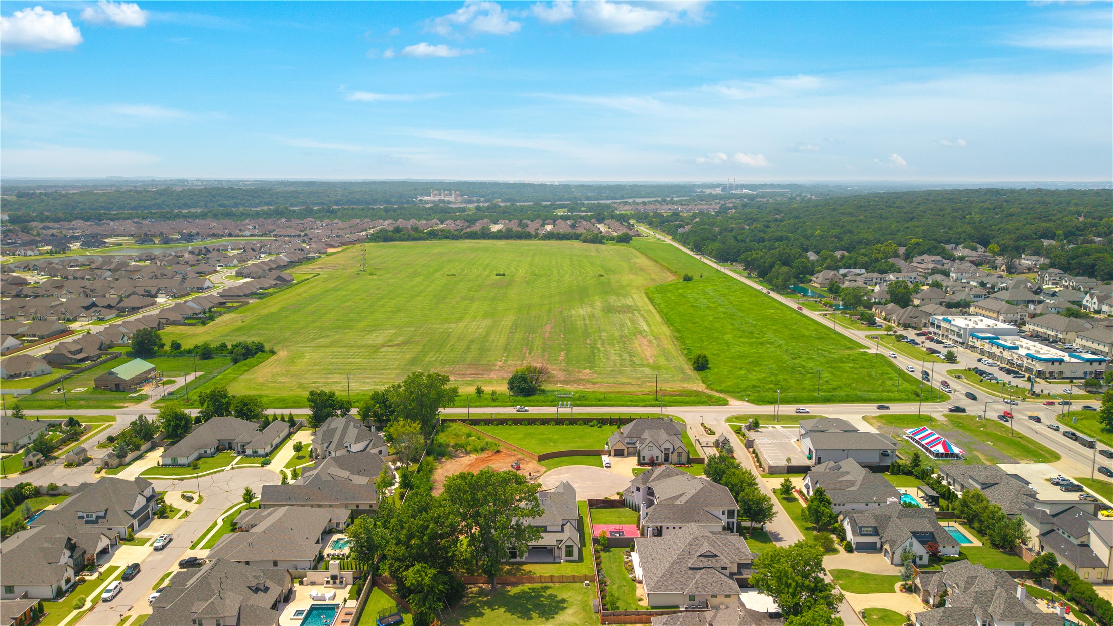 12229 S 65th Place E Bixby OK 74008