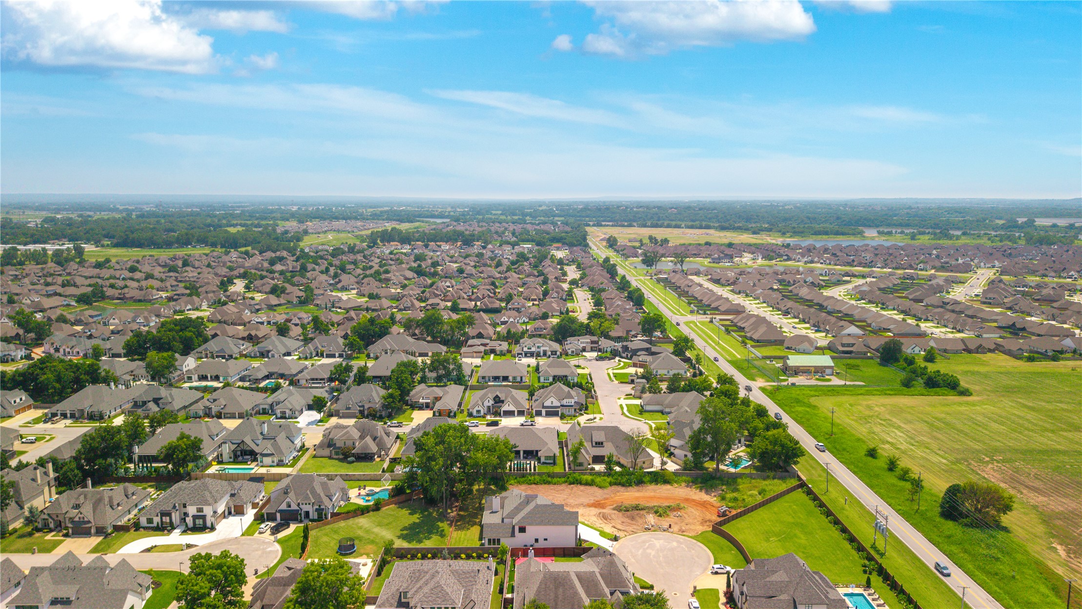 12229 S 65th Place E Bixby OK 74008