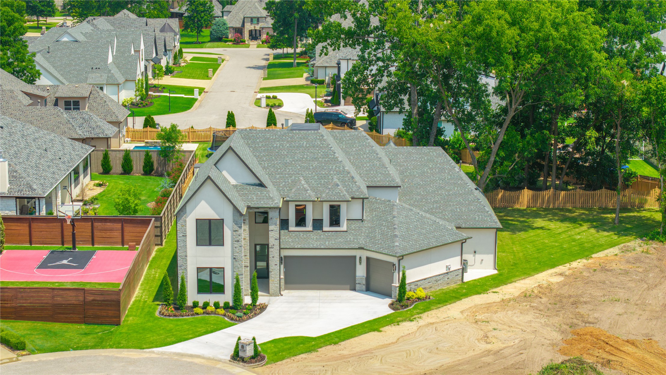 12229 S 65th Place E Bixby OK 74008