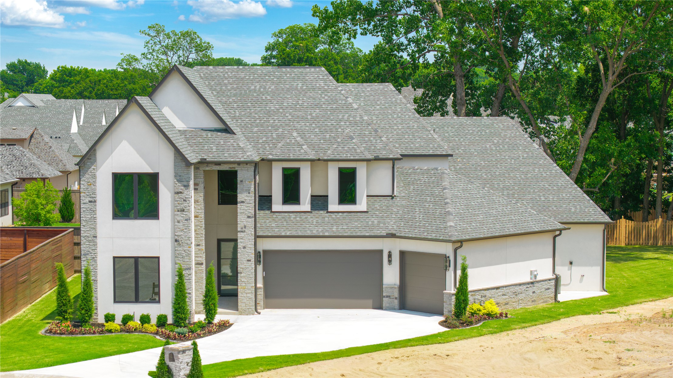 12229 S 65th Place E Bixby OK 74008