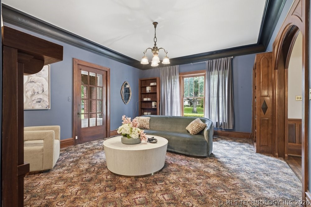 221 Woodward Boulevard Tulsa OK 74114