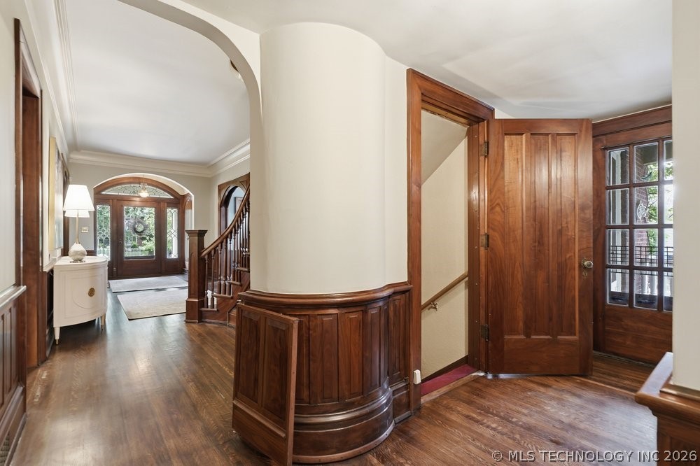 221 Woodward Boulevard Tulsa OK 74114