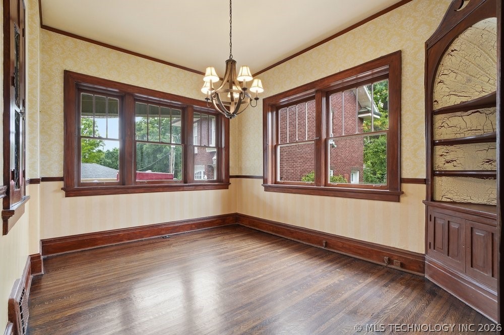 221 Woodward Boulevard Tulsa OK 74114