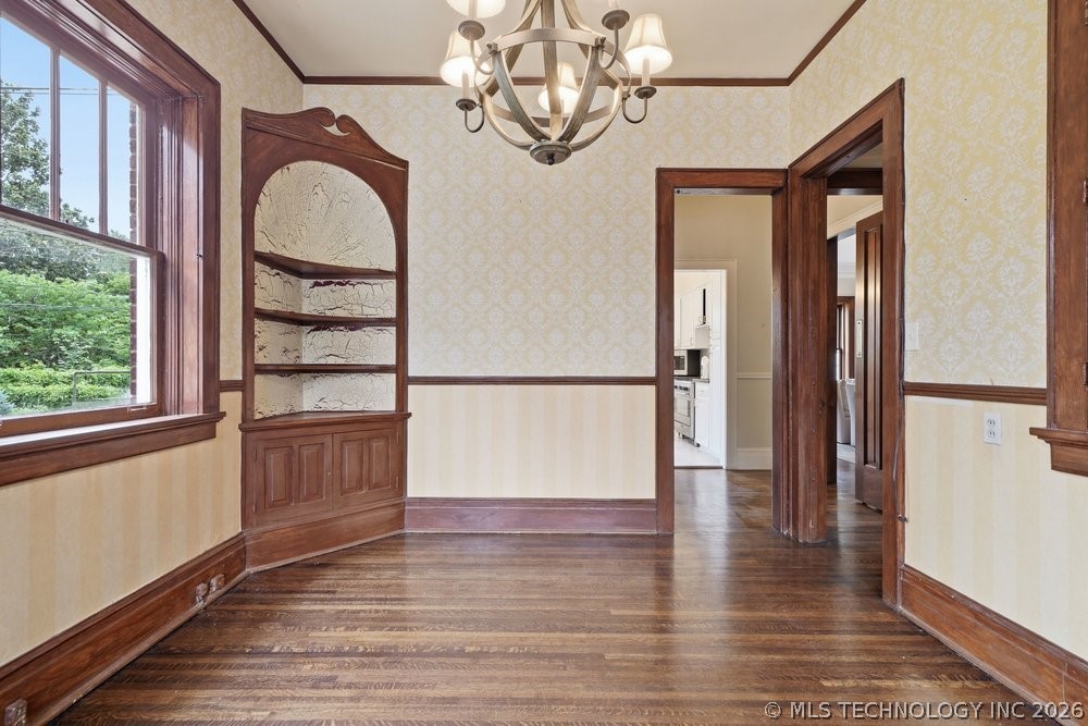 221 Woodward Boulevard Tulsa OK 74114