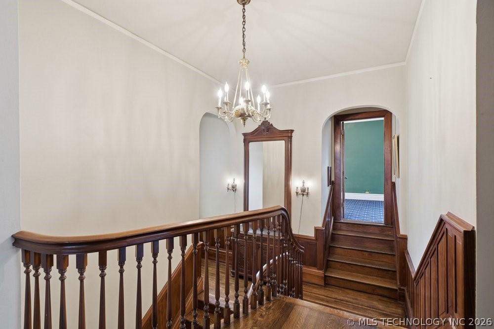 221 Woodward Boulevard Tulsa OK 74114