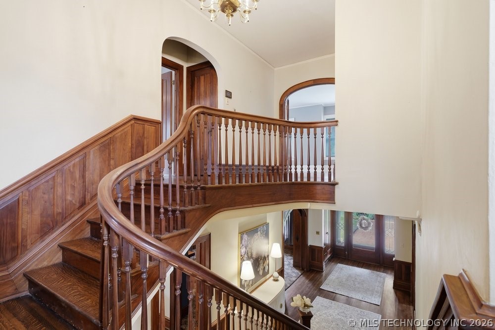 221 Woodward Boulevard Tulsa OK 74114