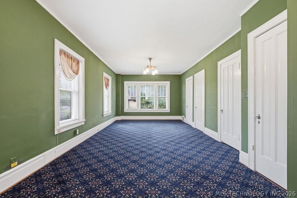 221 Woodward Boulevard Tulsa OK 74114