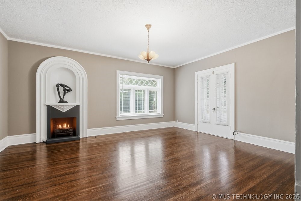 221 Woodward Boulevard Tulsa OK 74114