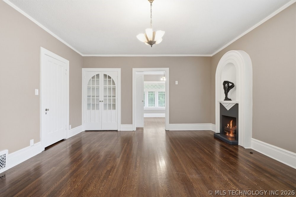 221 Woodward Boulevard Tulsa OK 74114