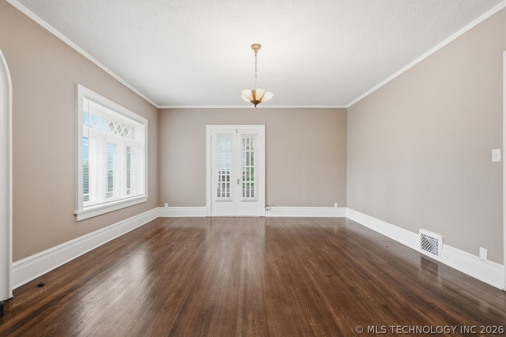 221 Woodward Boulevard Tulsa OK 74114