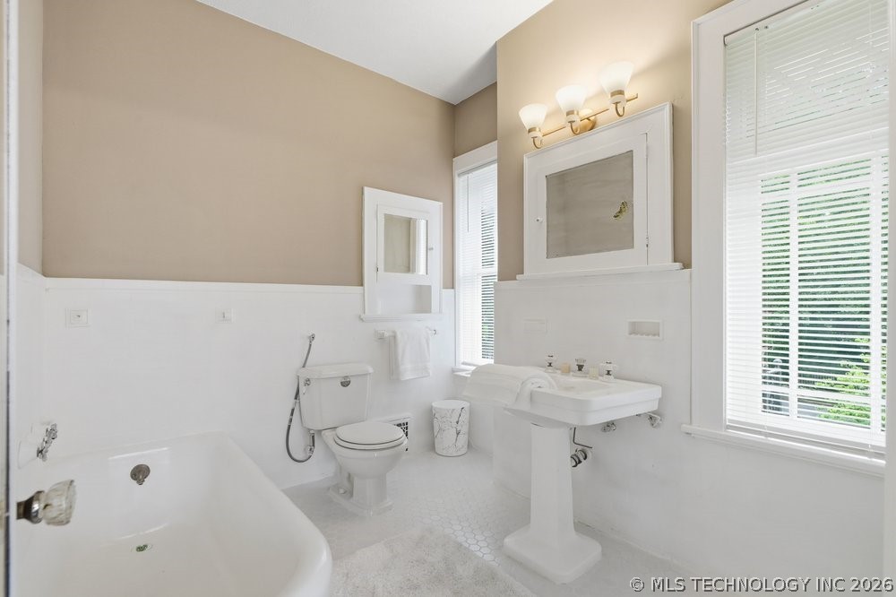 221 Woodward Boulevard Tulsa OK 74114