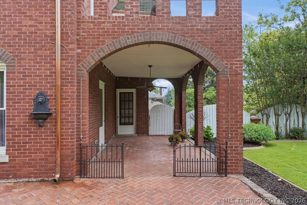 221 Woodward Boulevard Tulsa OK 74114