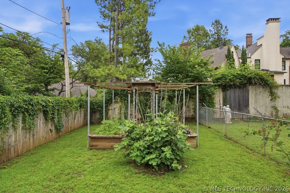 221 Woodward Boulevard Tulsa OK 74114