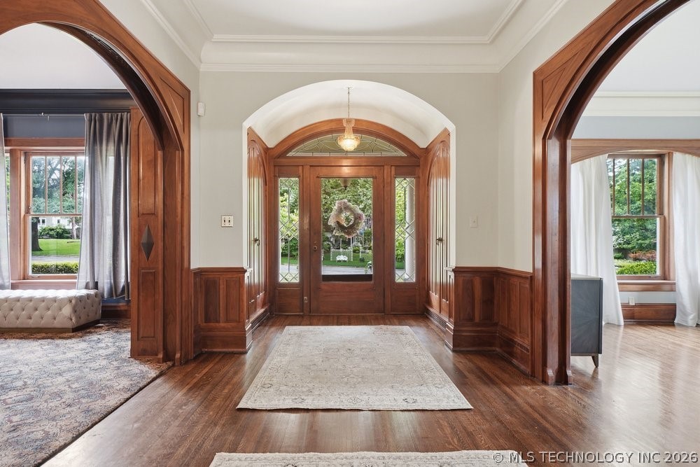 221 Woodward Boulevard Tulsa OK 74114