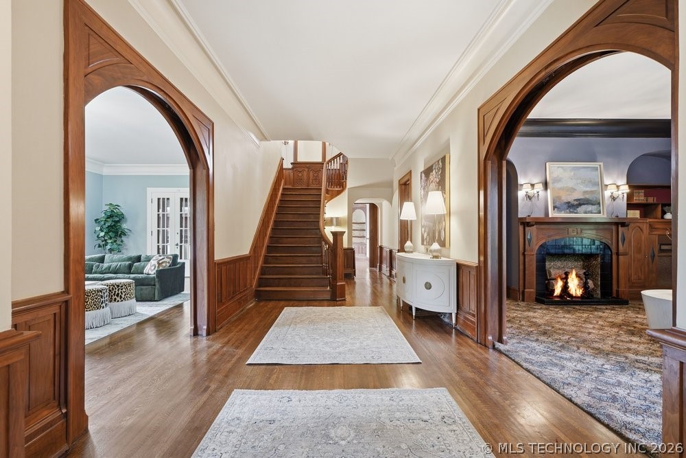 221 Woodward Boulevard Tulsa OK 74114