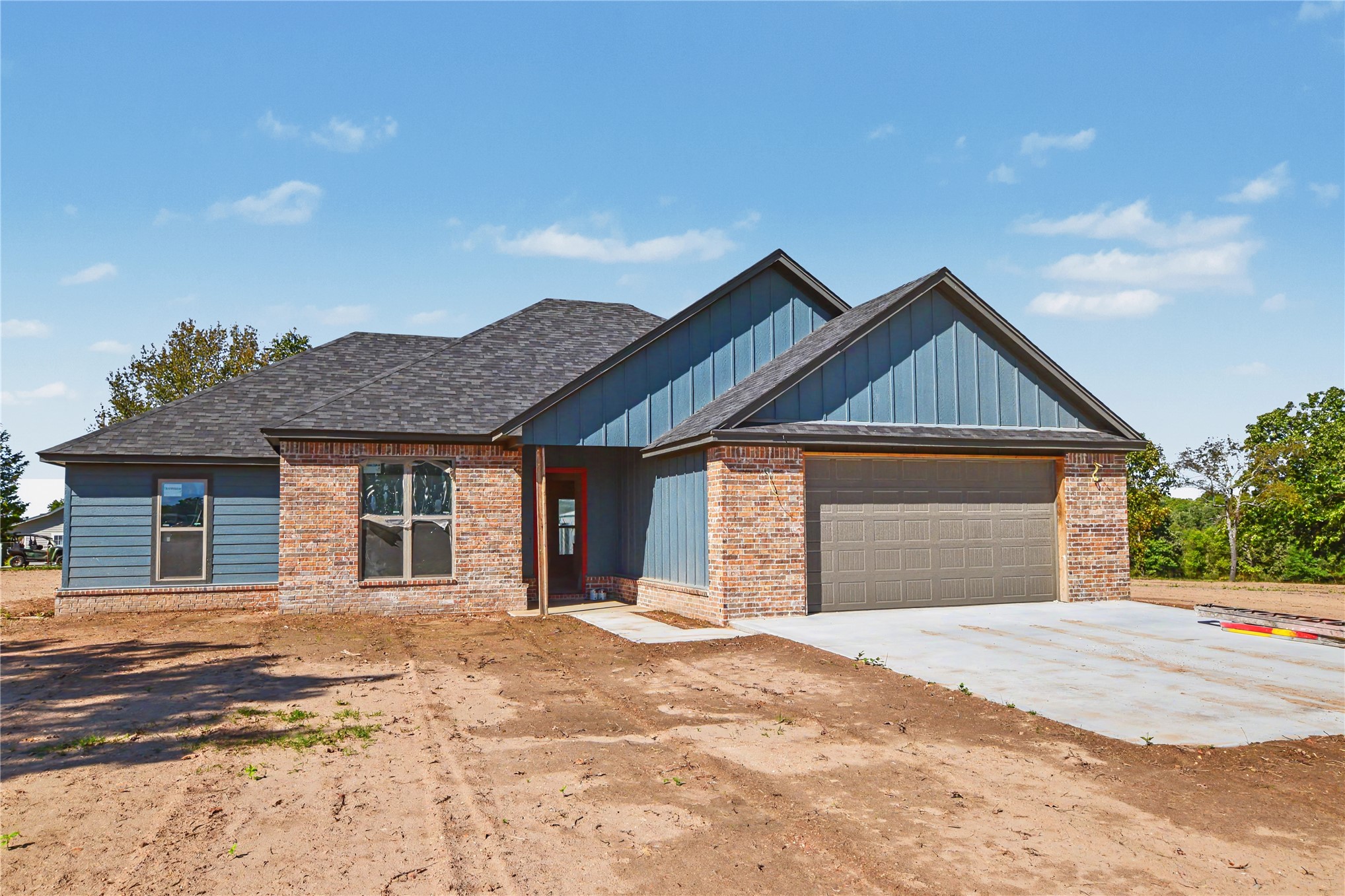 18915 W Hunters Court Park Hill OK 74451