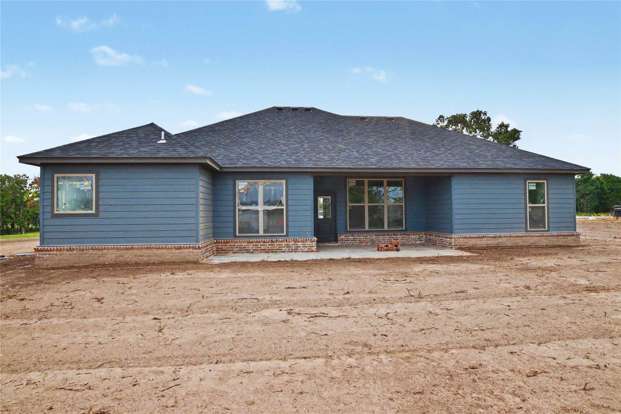 18915 W Hunters Court Park Hill OK 74451