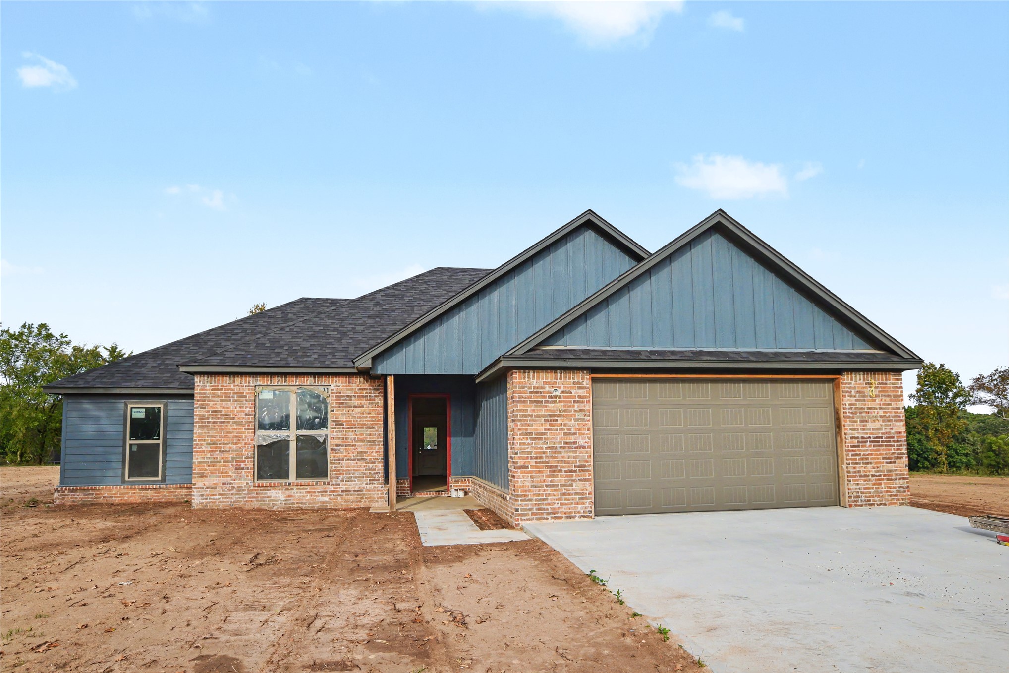 18915 W Hunters Court Park Hill OK 74451