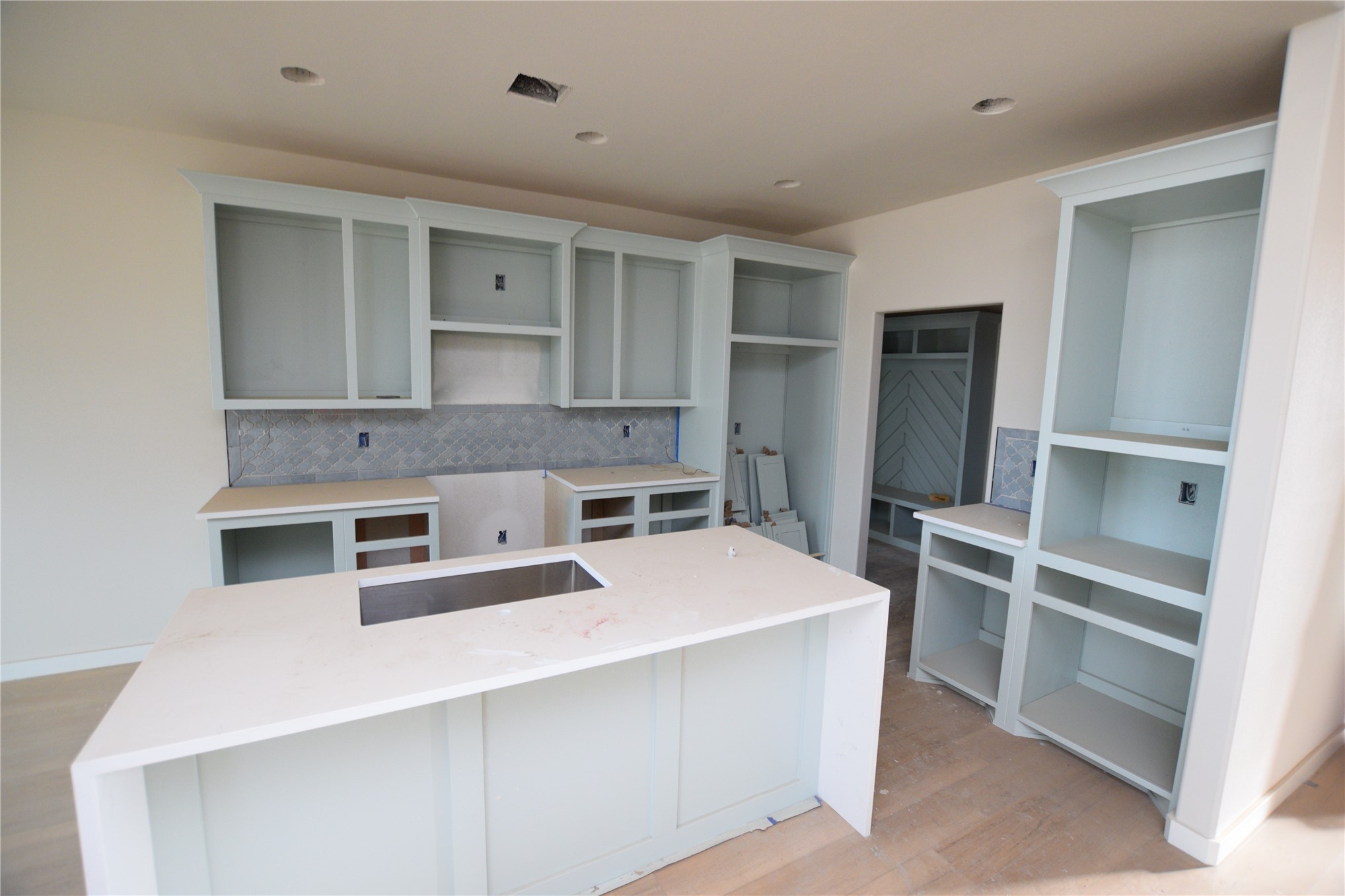 18915 W Hunters Court Park Hill OK 74451
