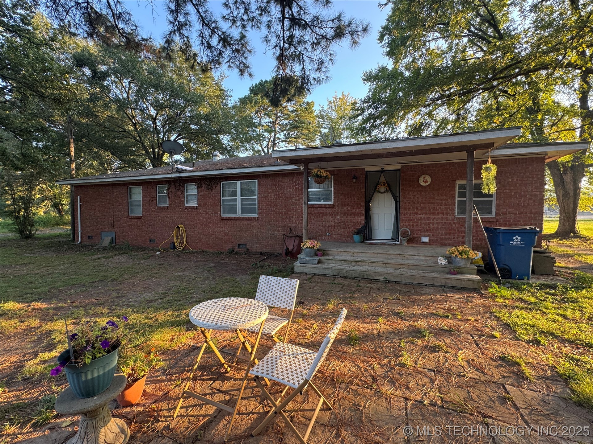 1411 Dairy Atoka OK 74525