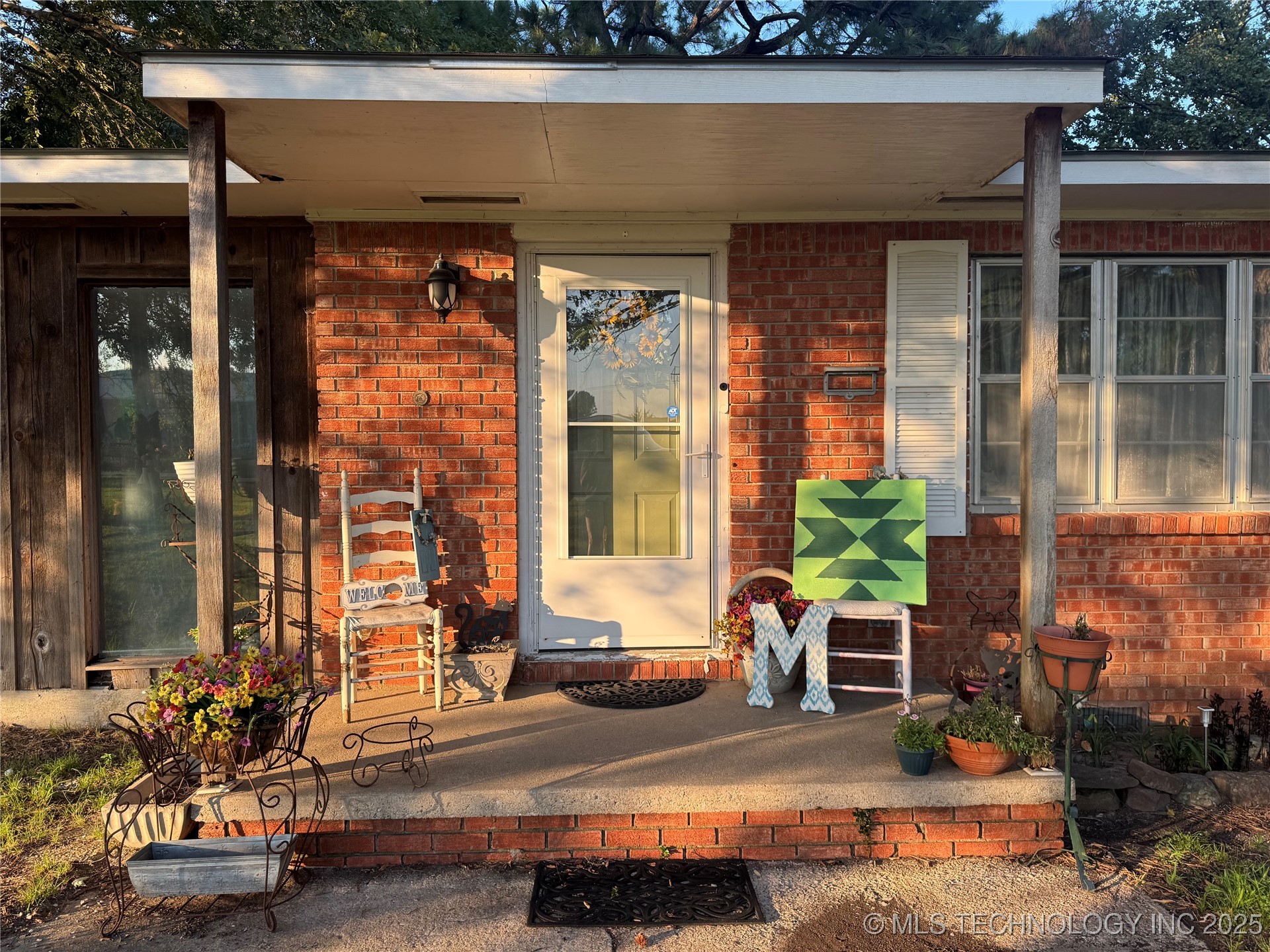 1411 Dairy Atoka OK 74525
