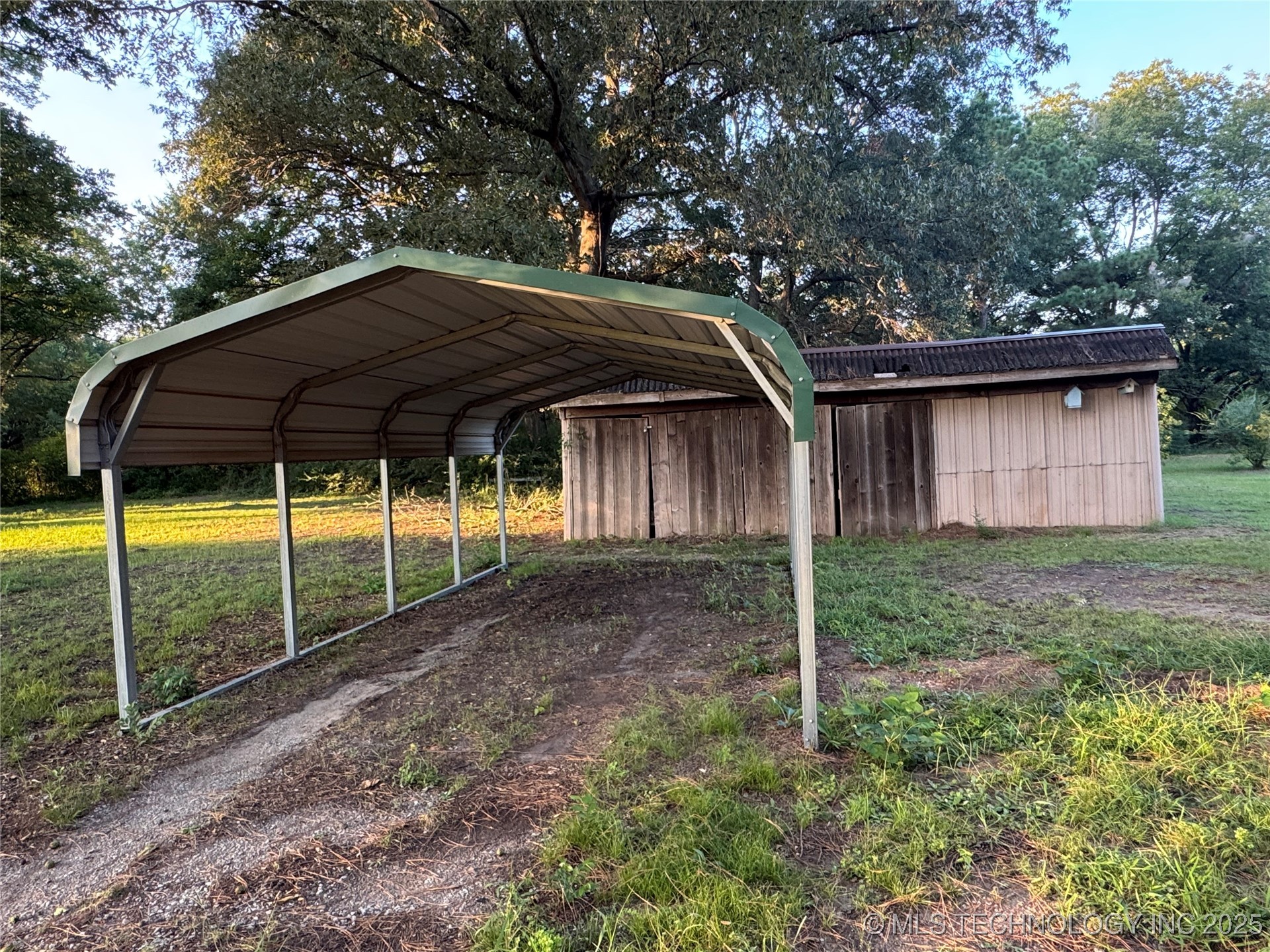 1411 Dairy Atoka OK 74525
