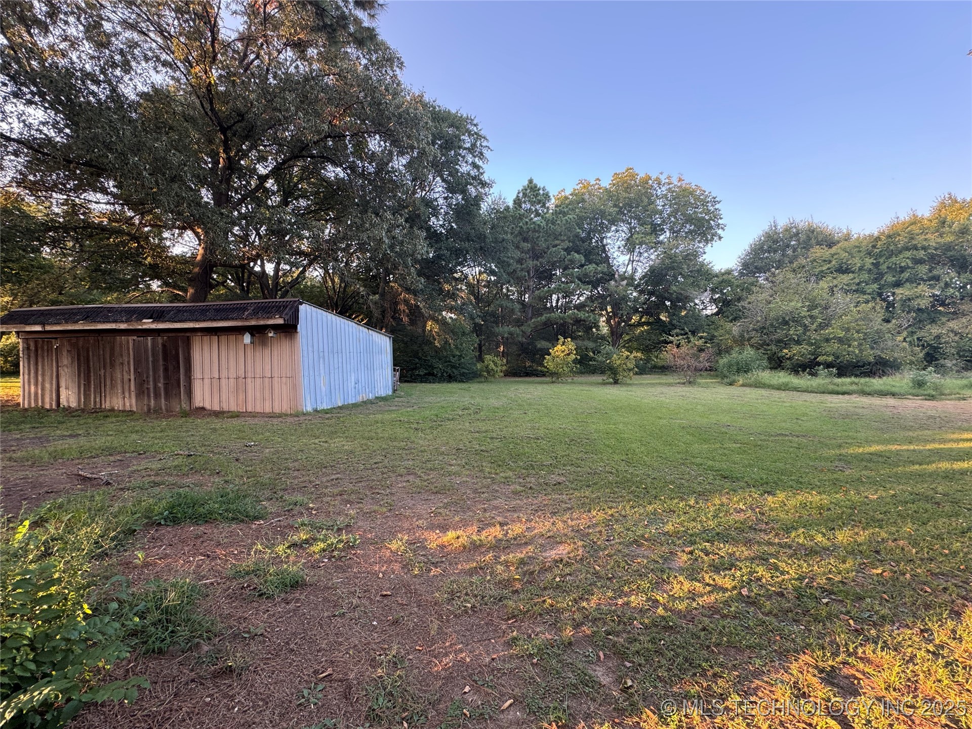1411 Dairy Atoka OK 74525
