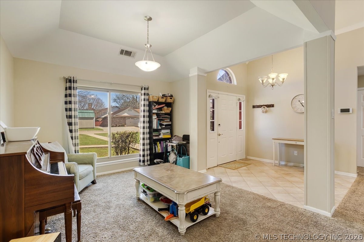 3007 N 12th Avenue Durant OK 74701