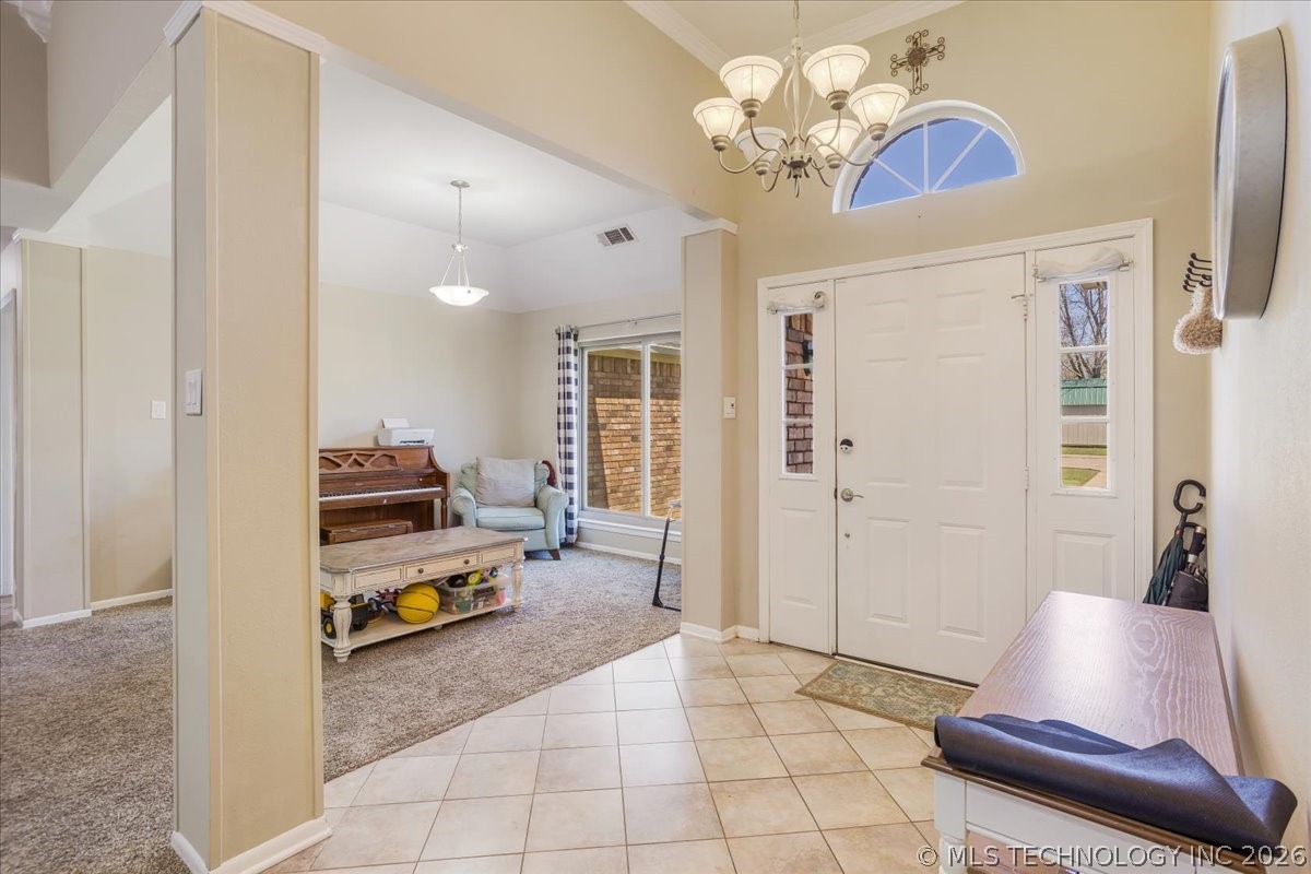 3007 N 12th Avenue Durant OK 74701