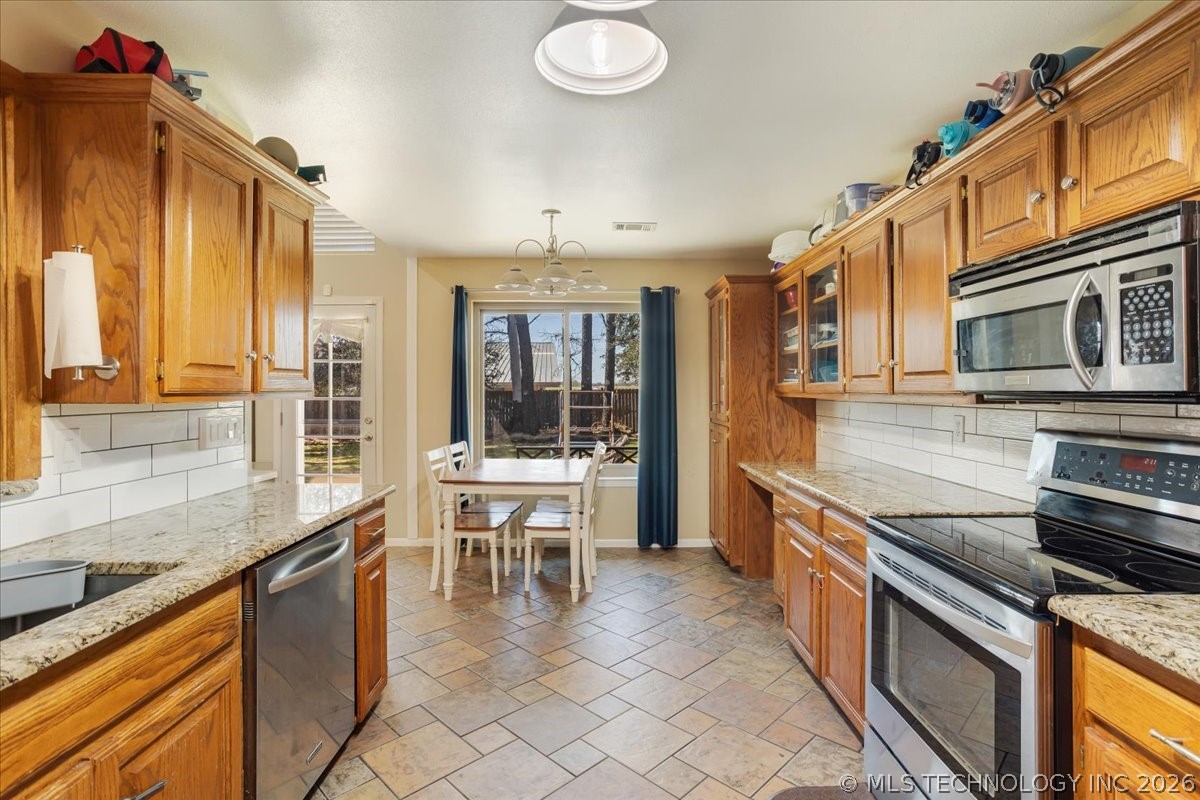 3007 N 12th Avenue Durant OK 74701
