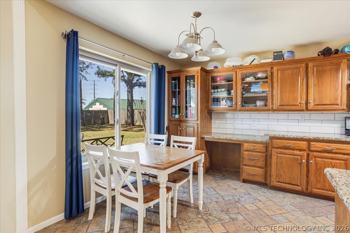 3007 N 12th Avenue Durant OK 74701