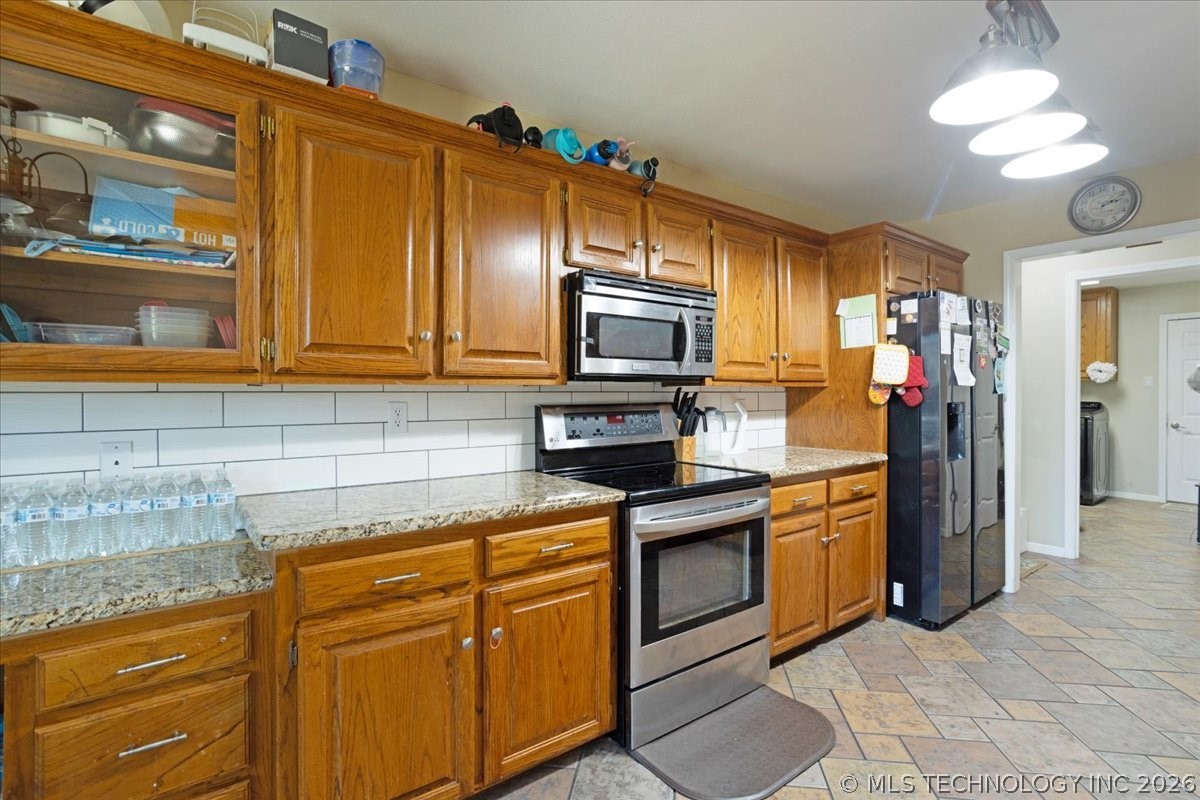 3007 N 12th Avenue Durant OK 74701
