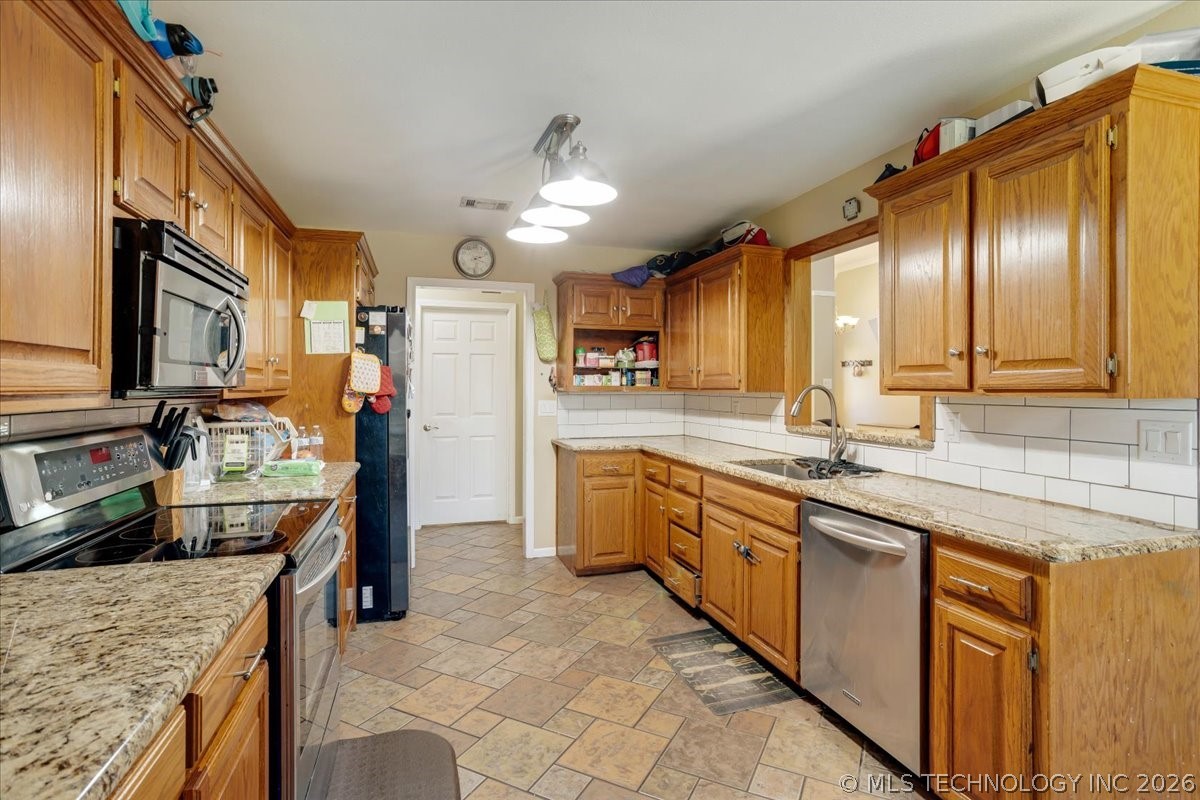 3007 N 12th Avenue Durant OK 74701