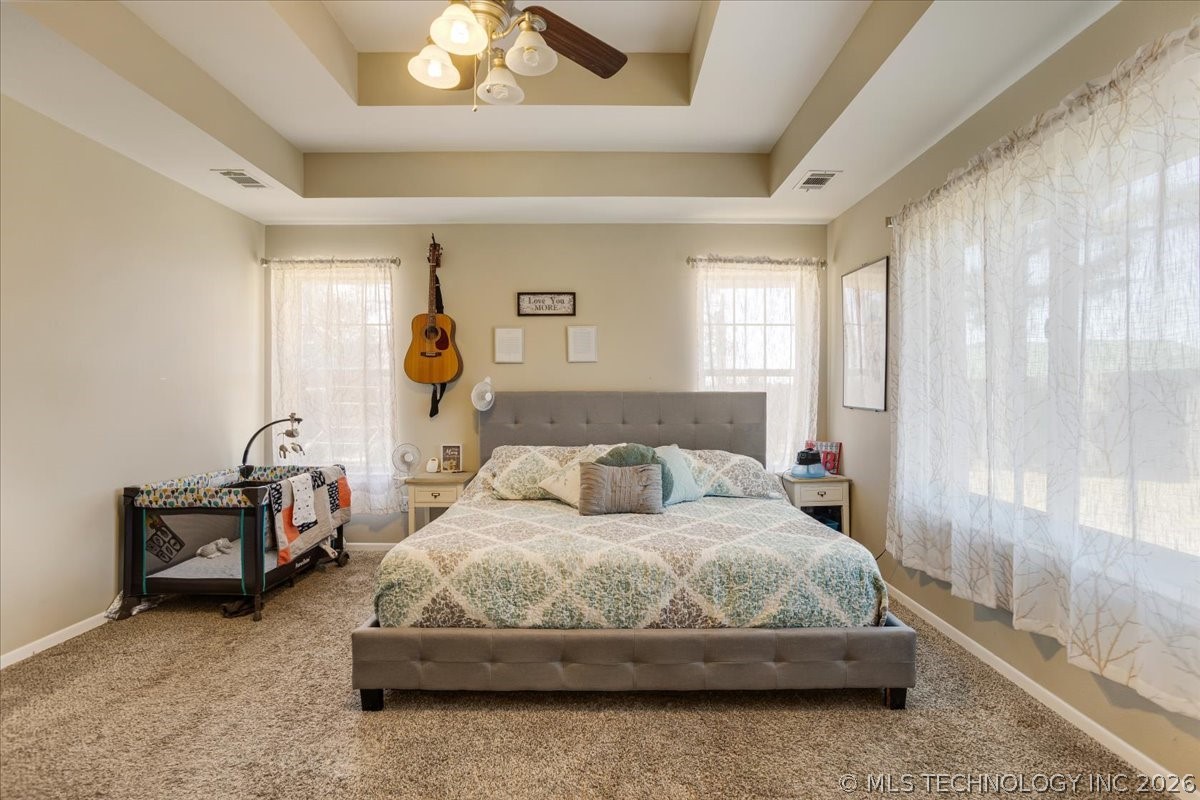 3007 N 12th Avenue Durant OK 74701