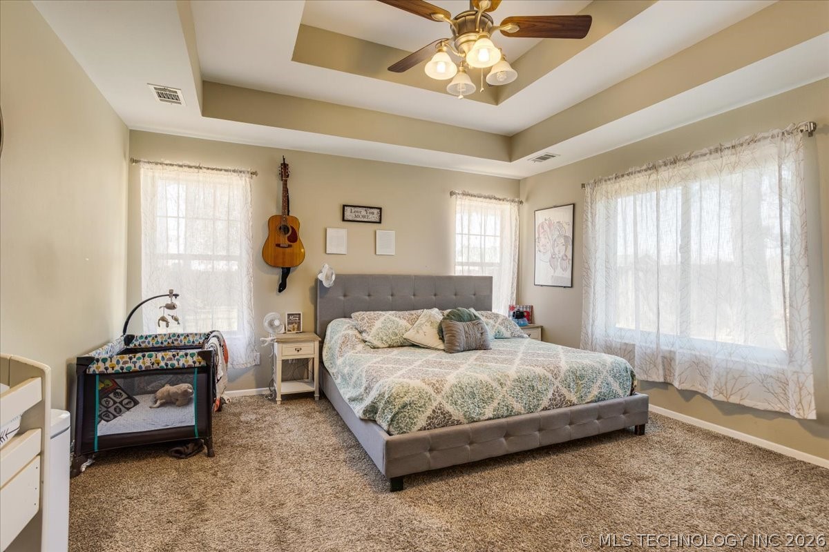 3007 N 12th Avenue Durant OK 74701