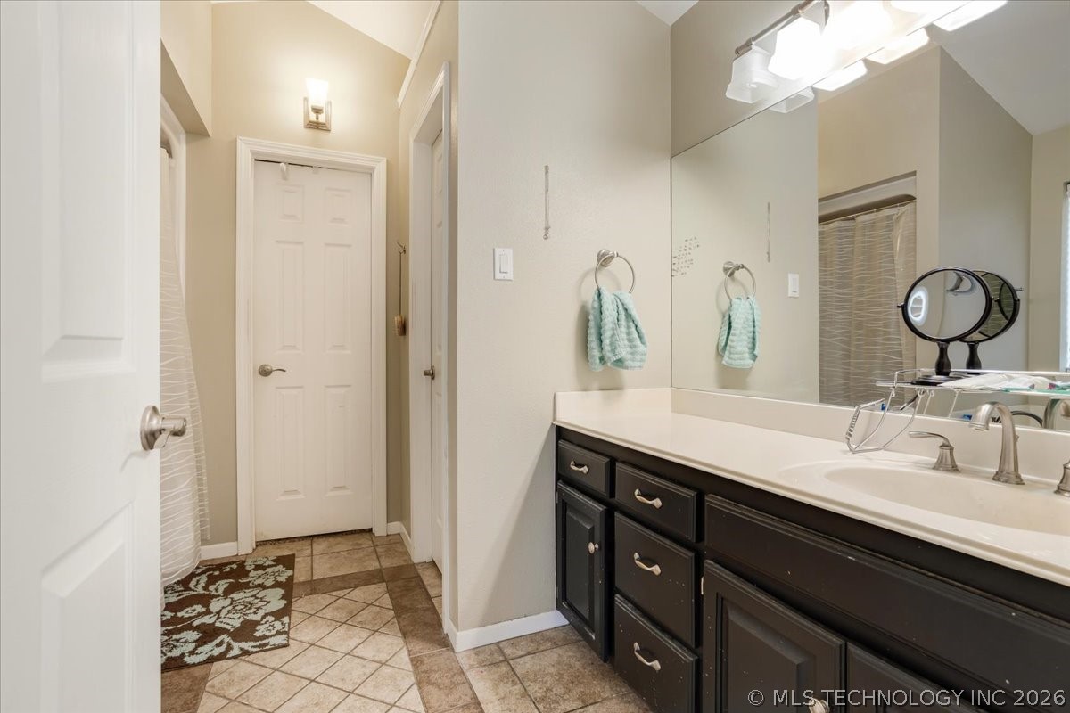 3007 N 12th Avenue Durant OK 74701