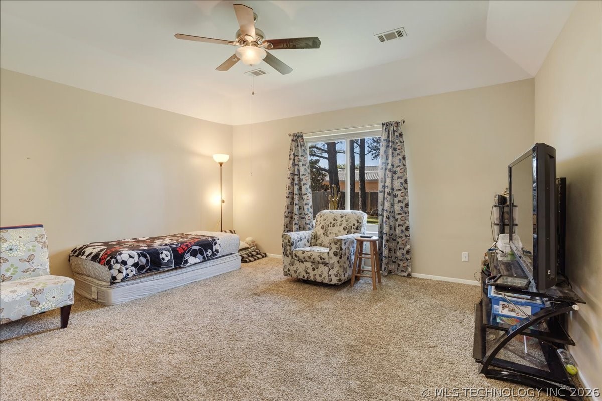 3007 N 12th Avenue Durant OK 74701