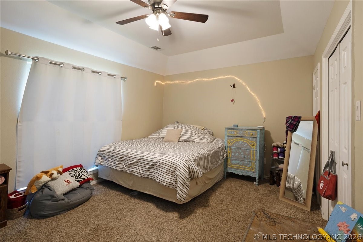 3007 N 12th Avenue Durant OK 74701