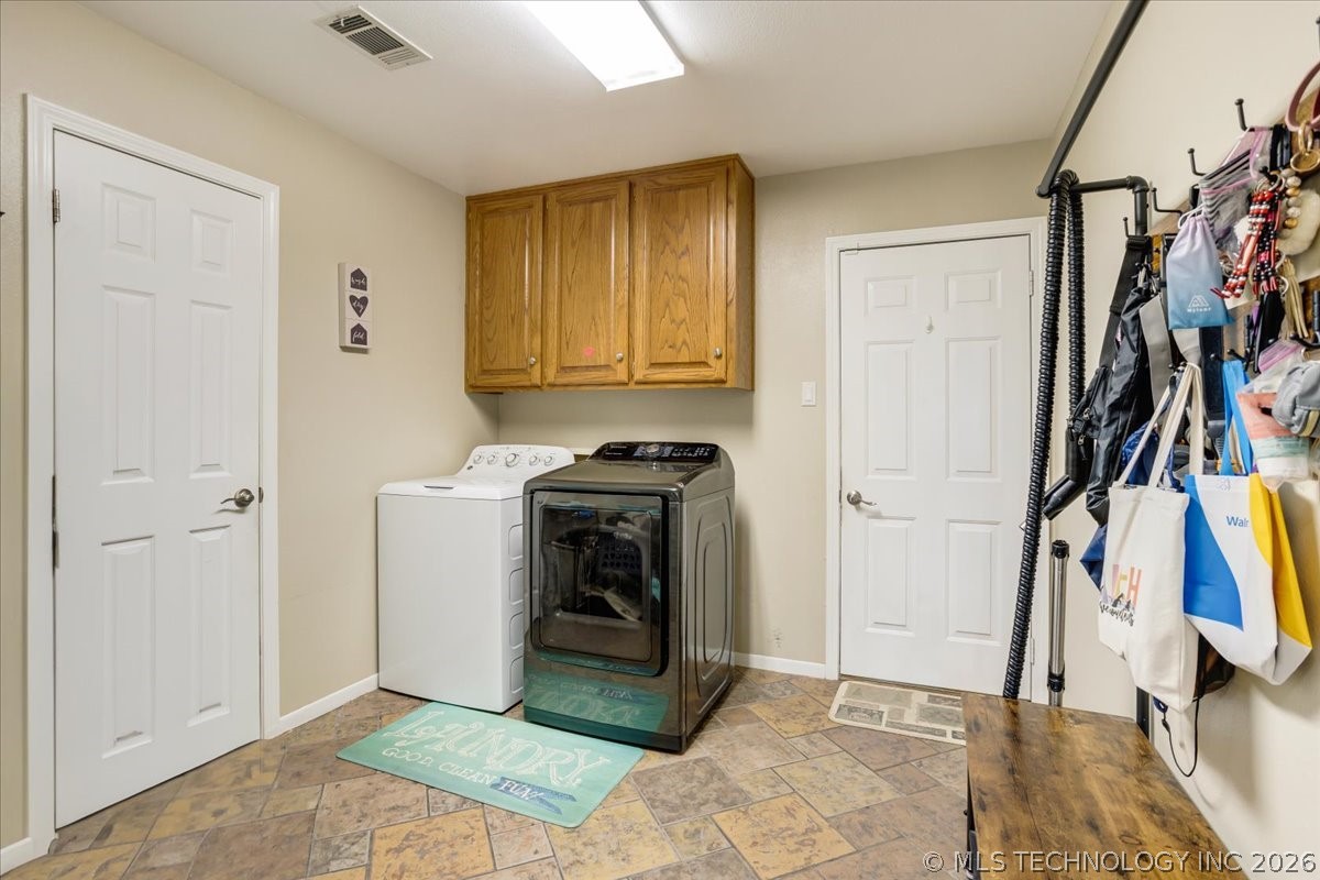 3007 N 12th Avenue Durant OK 74701