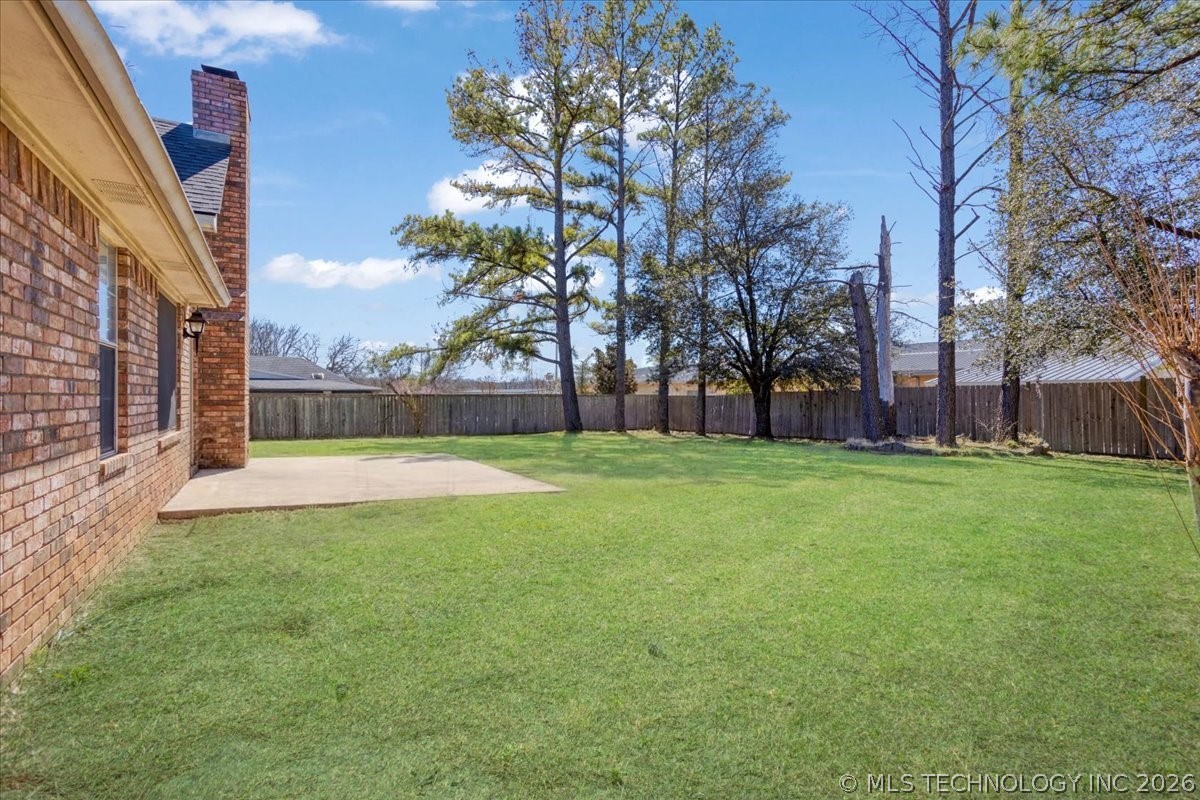 3007 N 12th Avenue Durant OK 74701