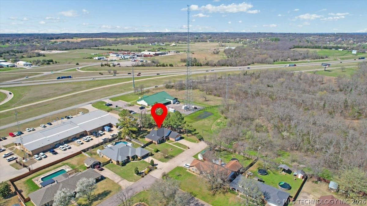 3007 N 12th Avenue Durant OK 74701