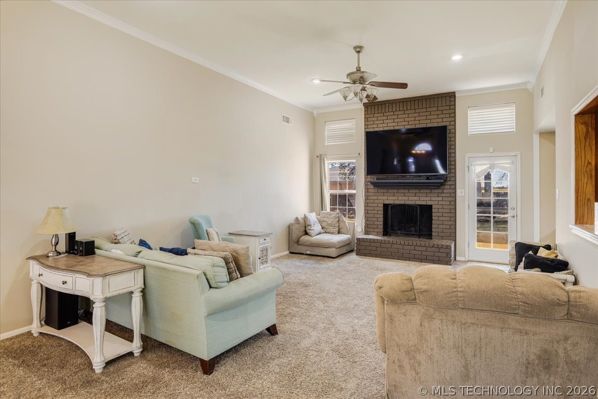 3007 N 12th Avenue Durant OK 74701